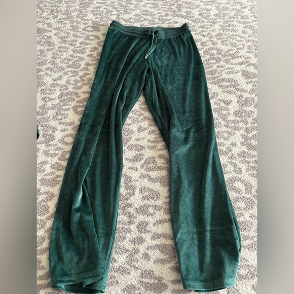 juicy couture 3pc sleepwear set - Picture 3 of 3